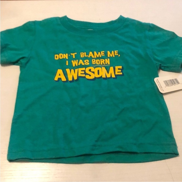 Children’s T-shirts - Picture 4 of 6